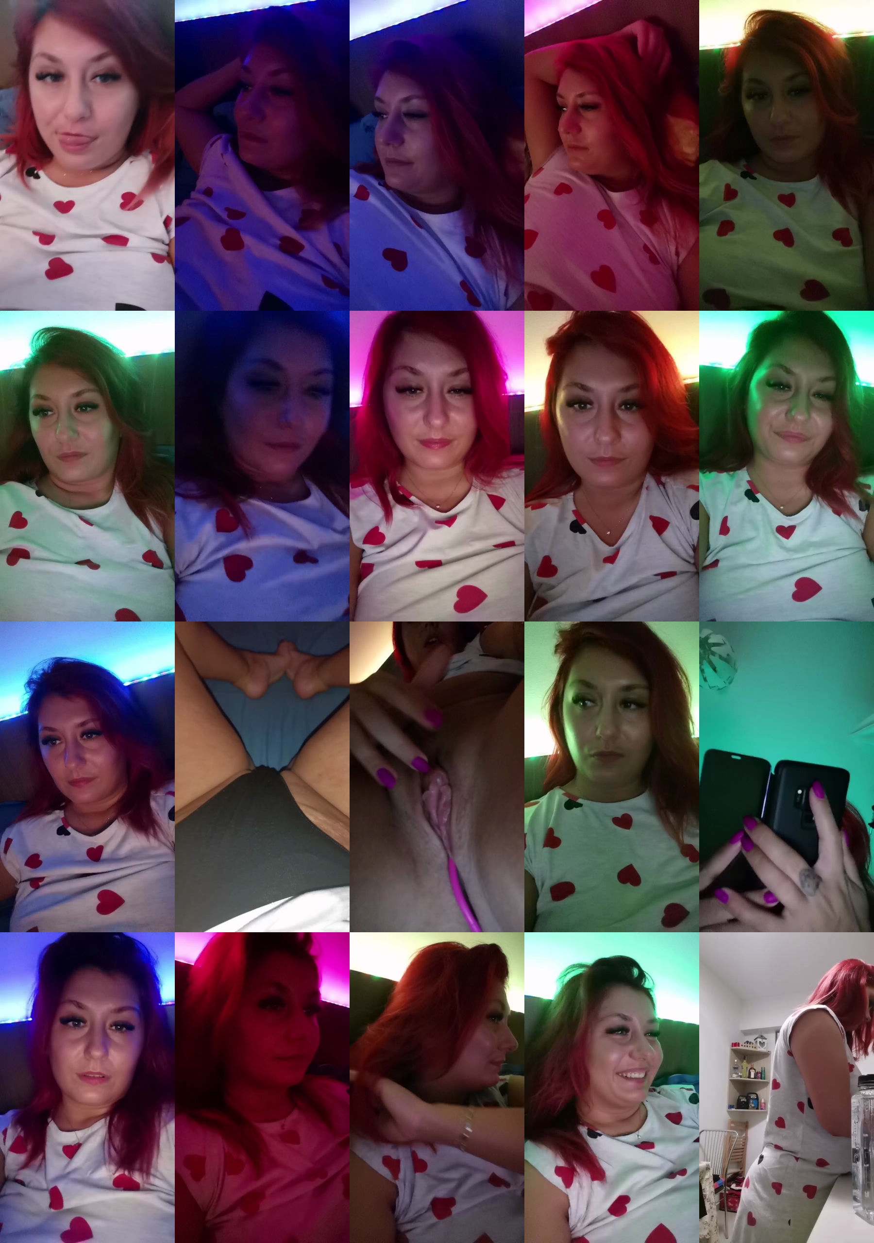 MsGiulia  24-06-2021